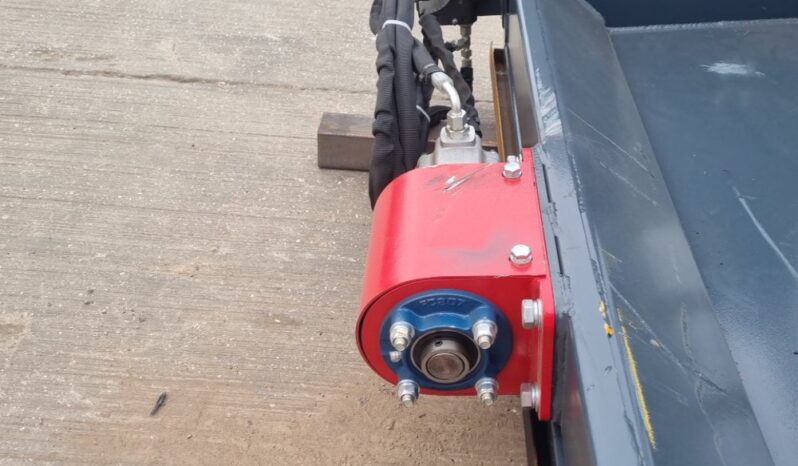 Unused 2025 HANDY HVSB72 Crushing & Screening Attachments For Auction: Leeds, UK – 11th, 12th, 13th & 14th June 2025 full