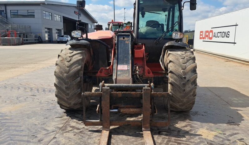 2015 Manitou MLT634 120 PS Telehandlers For Auction: Dromore, NI – 16th & 17th May 2025 For Auction on 2025-05-16 full