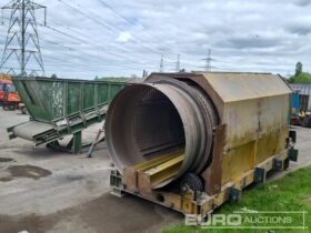 Trommel 720 Screeners For Auction: Leeds, UK – 11th, 12th, 13th & 14th June 2025 full