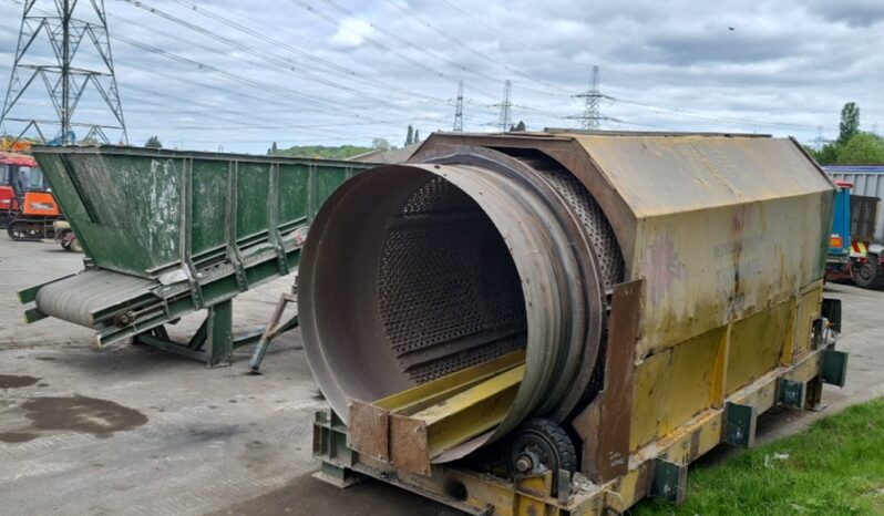 Trommel 720 Screeners For Auction: Leeds, UK – 11th, 12th, 13th & 14th June 2025 full