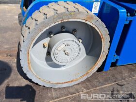 Genie Z30/20 Manlifts For Auction: Leeds, UK – 11th, 12th, 13th & 14th June 2025 full