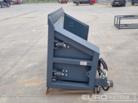 Unused 2025 HANDY HVSB72 Crushing & Screening Attachments For Auction: Leeds, UK – 11th, 12th, 13th & 14th June 2025 full