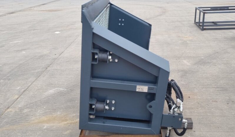 Unused 2025 HANDY HVSB72 Crushing & Screening Attachments For Auction: Leeds, UK – 11th, 12th, 13th & 14th June 2025 full