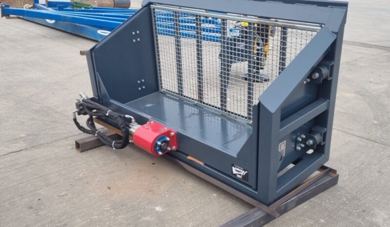 Unused 2025 HANDY HVSB72 Crushing & Screening Attachments For Auction: Leeds, UK – 11th, 12th, 13th & 14th June 2025