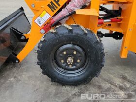 Unused 2025 Machpro MP-L904 Wheeled Loaders For Auction: Leeds, UK – 11th, 12th, 13th & 14th June 2025 full
