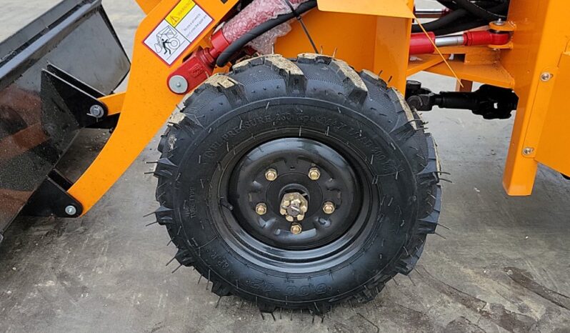 Unused 2025 Machpro MP-L904 Wheeled Loaders For Auction: Leeds, UK – 11th, 12th, 13th & 14th June 2025 full