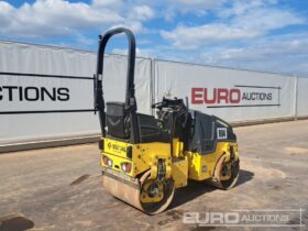 2017 Bomag BW90AD-5 Rollers For Auction: Dromore, NI – 16th & 17th May 2025 For Auction on 2025-05-16 full