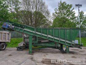 Trommel 720 Screeners For Auction: Leeds, UK – 11th, 12th, 13th & 14th June 2025 full