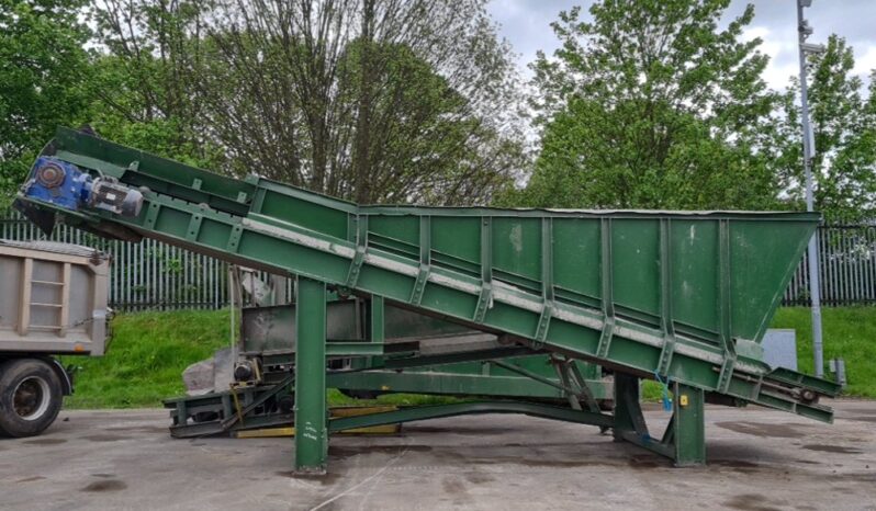 Trommel 720 Screeners For Auction: Leeds, UK – 11th, 12th, 13th & 14th June 2025 full
