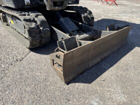 Stolen and Recovered 2023 Bobcat E17 Tracked Excavator with Quick Hitch For Auction on 2025-05-16 full