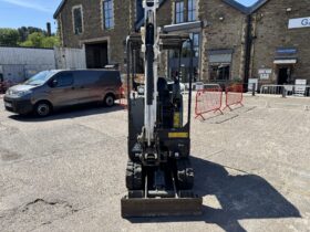 Stolen and Recovered 2023 Bobcat E17 Tracked Excavator with Quick Hitch For Auction on 2025-05-16 full