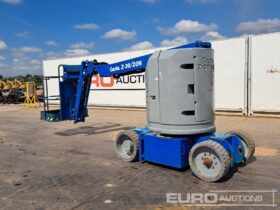 Genie Z30/20 Manlifts For Auction: Leeds, UK – 11th, 12th, 13th & 14th June 2025 full
