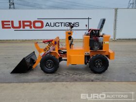 Unused 2025 Machpro MP-L904 Wheeled Loaders For Auction: Leeds, UK – 11th, 12th, 13th & 14th June 2025 full