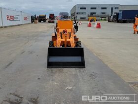 Unused 2025 Machpro MP-L904 Wheeled Loaders For Auction: Leeds, UK – 11th, 12th, 13th & 14th June 2025 full