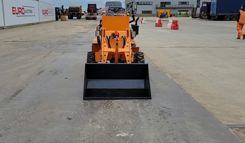 Unused 2025 Machpro MP-L904 Wheeled Loaders For Auction: Leeds, UK – 11th, 12th, 13th & 14th June 2025 full