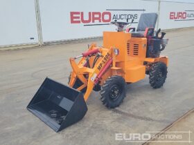 Unused 2025 Machpro MP-L904 Wheeled Loaders For Auction: Leeds, UK – 11th, 12th, 13th & 14th June 2025
