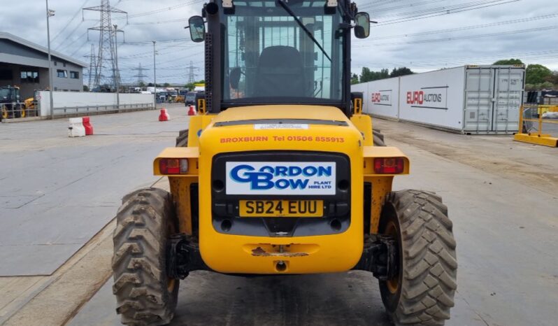 2023 JCB 930-4 Rough Terrain Forklifts For Auction: Leeds, UK – 11th, 12th, 13th & 14th June 2025 full