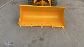 Blanche tw36 loading shovel For Auction on: 2025-14-06 For Auction on 2025-14-06 full