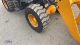 Blanche tw36 loading shovel For Auction on: 2025-14-06 For Auction on 2025-14-06 full