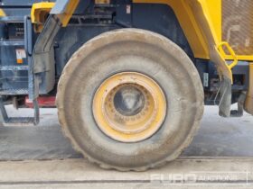 2019 Luigong CLG 877H Wheeled Loaders For Auction: Leeds, UK – 11th, 12th, 13th & 14th June 2025 full