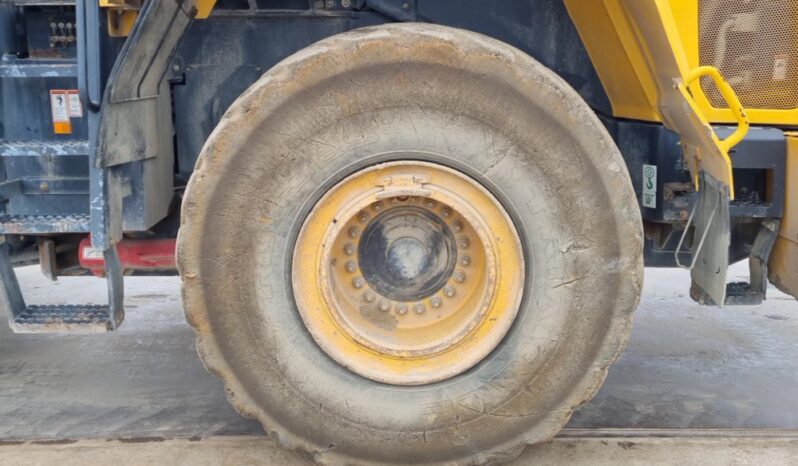 2019 Luigong CLG 877H Wheeled Loaders For Auction: Leeds, UK – 11th, 12th, 13th & 14th June 2025 full