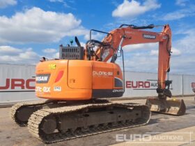 2019 Doosan DX235LCR-5 20 Ton+ Excavators For Auction: Dromore, NI – 16th & 17th May 2025 For Auction on 2025-05-17 full