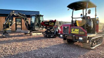 Yanmar Machines