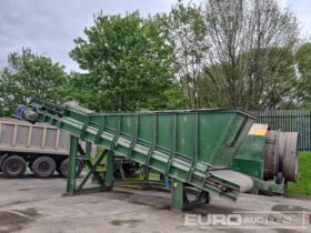 Trommel 720 Screeners For Auction: Leeds, UK – 11th, 12th, 13th & 14th June 2025
