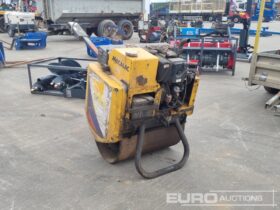 Mecalac MBR71 Asphalt / Concrete Equipment For Auction: Leeds, UK – 11th, 12th, 13th & 14th June 2025 full