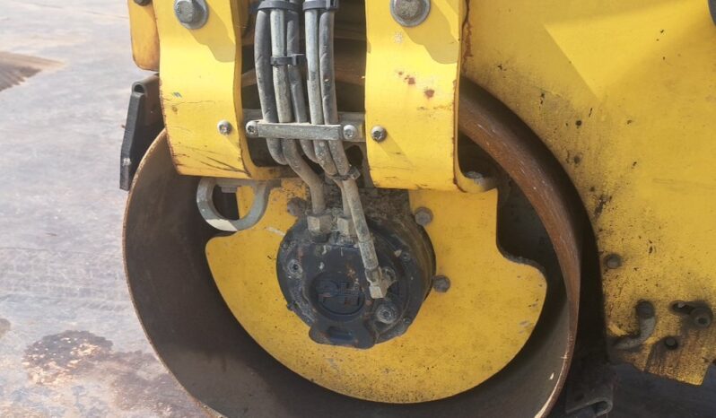 2017 Bomag BW90AD-5 Rollers For Auction: Dromore, NI – 16th & 17th May 2025 For Auction on 2025-05-16 full