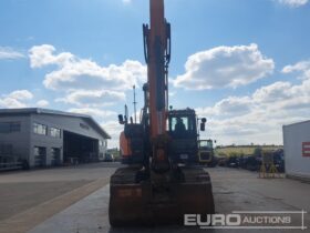 2019 Doosan DX235LCR-5 20 Ton+ Excavators For Auction: Dromore, NI – 16th & 17th May 2025 For Auction on 2025-05-17 full