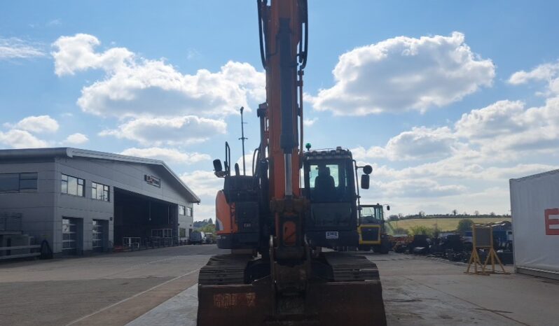 2019 Doosan DX235LCR-5 20 Ton+ Excavators For Auction: Dromore, NI – 16th & 17th May 2025 For Auction on 2025-05-17 full