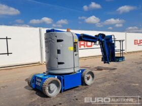 Genie Z30/20 Manlifts For Auction: Leeds, UK – 11th, 12th, 13th & 14th June 2025 full