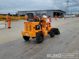 Unused 2025 Machpro MP-L904 Wheeled Loaders For Auction: Leeds, UK – 11th, 12th, 13th & 14th June 2025 full