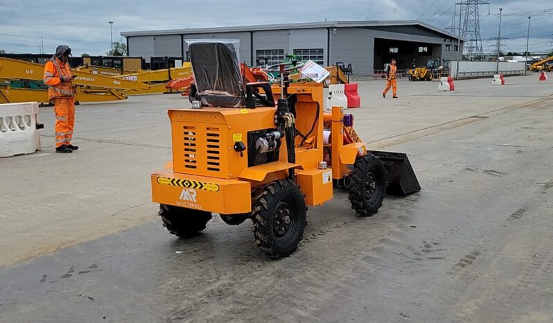 Unused 2025 Machpro MP-L904 Wheeled Loaders For Auction: Leeds, UK – 11th, 12th, 13th & 14th June 2025 full