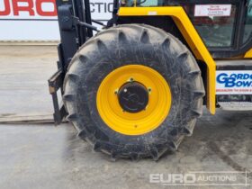 2023 JCB 930-4 Rough Terrain Forklifts For Auction: Leeds, UK – 11th, 12th, 13th & 14th June 2025 full