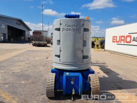 Genie Z30/20 Manlifts For Auction: Leeds, UK – 11th, 12th, 13th & 14th June 2025 full