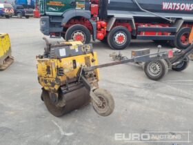 Mecalac MBR71 Asphalt / Concrete Equipment For Auction: Leeds, UK – 11th, 12th, 13th & 14th June 2025 full