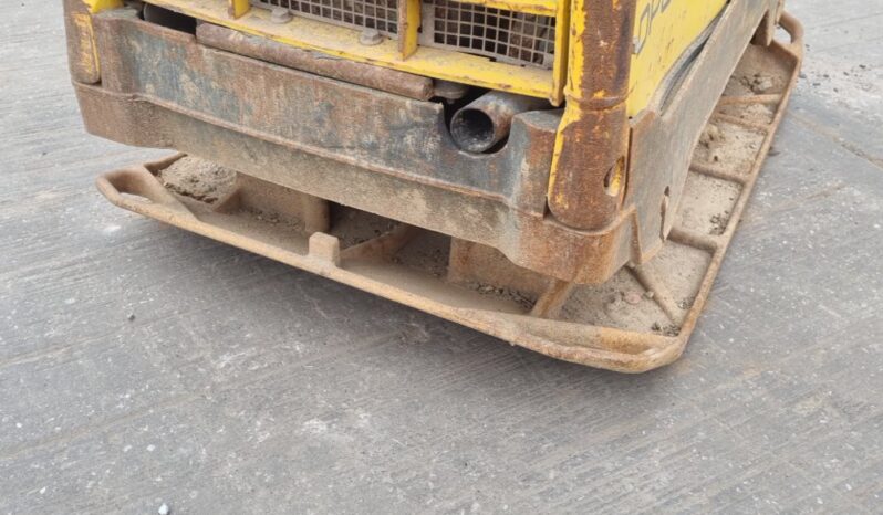 Wacker Neuson DPU80R Asphalt / Concrete Equipment For Auction: Leeds, UK – 11th, 12th, 13th & 14th June 2025 full