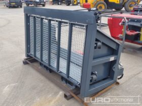 Unused 2025 HANDY HVSB72 Crushing & Screening Attachments For Auction: Leeds, UK – 11th, 12th, 13th & 14th June 2025 full