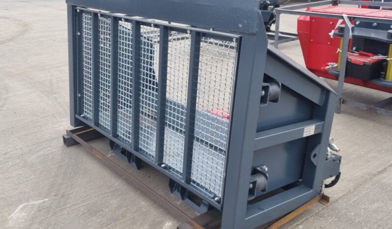 Unused 2025 HANDY HVSB72 Crushing & Screening Attachments For Auction: Leeds, UK – 11th, 12th, 13th & 14th June 2025 full