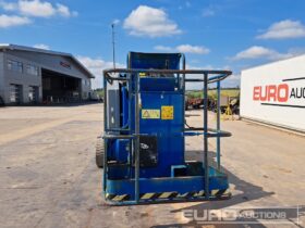Genie Z30/20 Manlifts For Auction: Leeds, UK – 11th, 12th, 13th & 14th June 2025 full