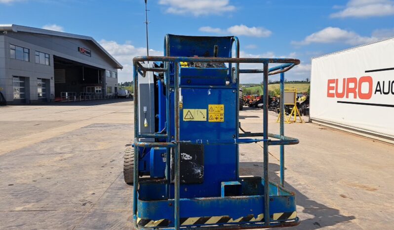Genie Z30/20 Manlifts For Auction: Leeds, UK – 11th, 12th, 13th & 14th June 2025 full