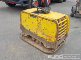 Wacker Neuson DPU80R Asphalt / Concrete Equipment For Auction: Leeds, UK – 11th, 12th, 13th & 14th June 2025 full