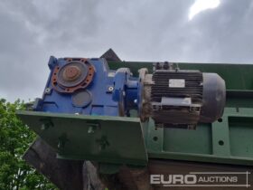 Trommel 720 Screeners For Auction: Leeds, UK – 11th, 12th, 13th & 14th June 2025 full