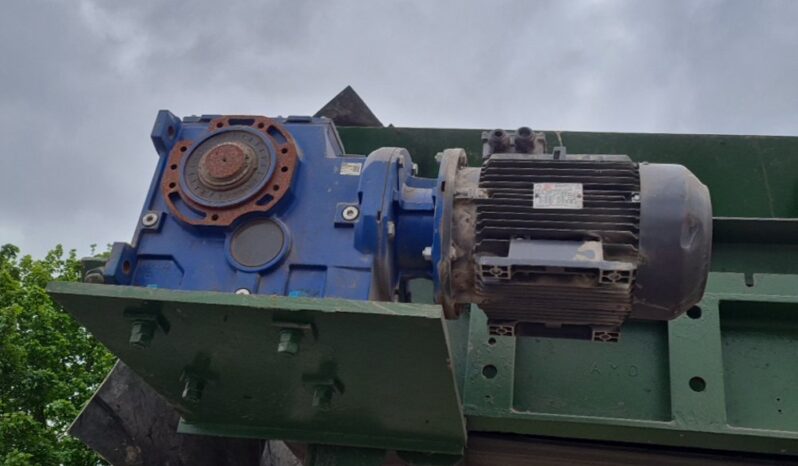 Trommel 720 Screeners For Auction: Leeds, UK – 11th, 12th, 13th & 14th June 2025 full