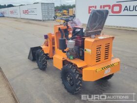 Unused 2025 Machpro MP-L904 Wheeled Loaders For Auction: Leeds, UK – 11th, 12th, 13th & 14th June 2025 full