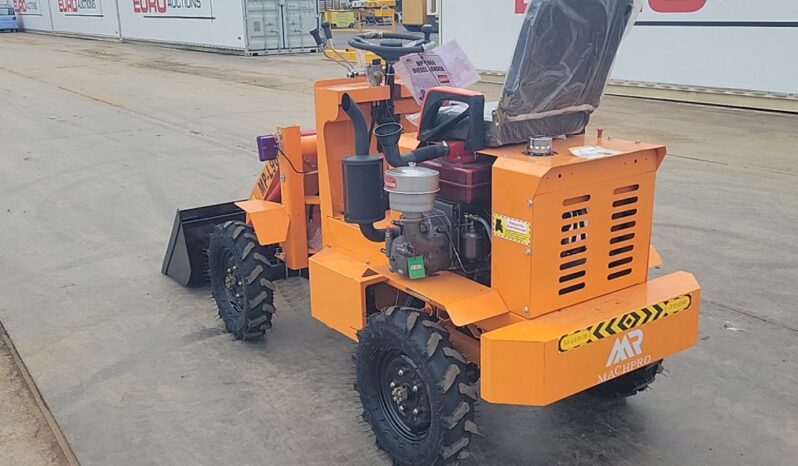 Unused 2025 Machpro MP-L904 Wheeled Loaders For Auction: Leeds, UK – 11th, 12th, 13th & 14th June 2025 full