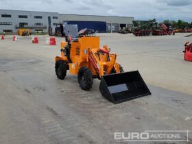 Unused 2025 Machpro MP-L904 Wheeled Loaders For Auction: Leeds, UK – 11th, 12th, 13th & 14th June 2025 full