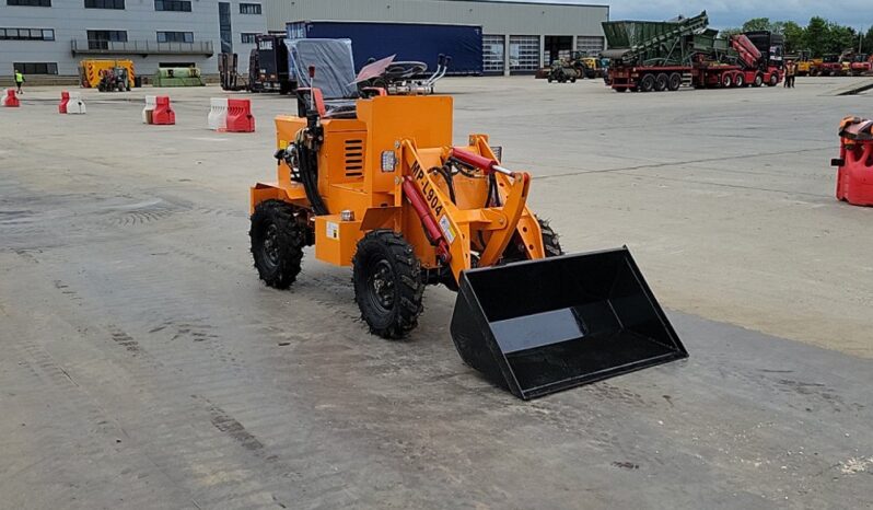 Unused 2025 Machpro MP-L904 Wheeled Loaders For Auction: Leeds, UK – 11th, 12th, 13th & 14th June 2025 full